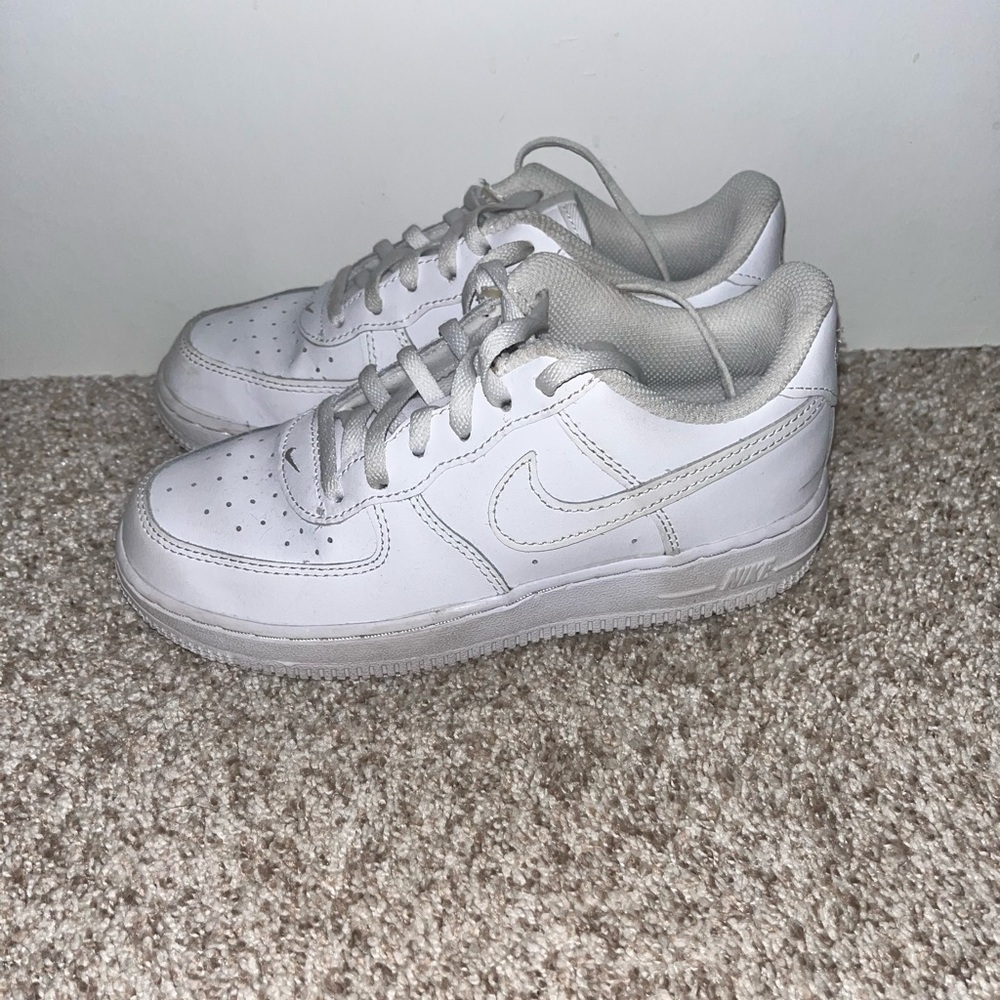 LITTLE BOYS AIR FORCE 1
